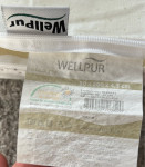 Nadmadrac Wellpur JYSK