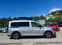 Cargorent Rijeka - Ford Connect Tourneo - najam vozila