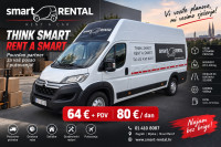 KOMBI ZA NAJAM