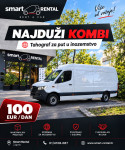 RENT A MAXI KOMBI