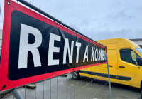 RENT A KOMBI ZAGREB - TERETNI KOMBI ZA NAJAM