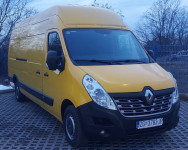 Najam kombija, Rent a kombi VEĆ OD 15 Eu Sesvete - Zagreb