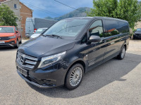 NAJAM PUTNIČKIH KOMBIJA 8+1 -RENT A CAR sa ili bez vozača