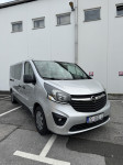 NAJAM PUTNIČKIH KOMBIJA 8+1  RENT A KOMBI