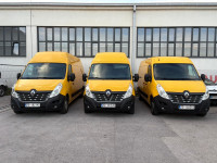 NAJAM TERETNIH KOMBIJA ZAGREB