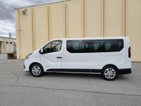 Renault Trafic 1,6 dCi 125 L2 8+1