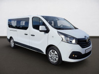 Renault Trafic 1,6 dCi 125 L2 8+1