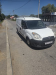 RENT CADDY- FIAT DOBLO