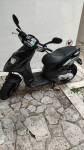 RENT A SCOOTER WOLT GLOVO (LONG TERM AND DAILY RENT) 200€MONTHLY!!!