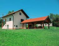 Ježeva kućica, mjesto za odmor ili zabavu