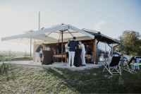 NAJAM PROSTORA ZA PROSLAVE - IMANJE ILIĆ 091 1520 742 GRIJALICE