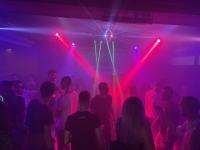 KLUB ZA EVENTE I PROSLAVE na Maksimiru - DOWNSTAIRS rent a bar