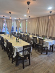 Restoran Čazma Grill organizira sve vrste proslava, Kruge 60