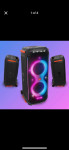 Najam zvučnika JBL PARTYBOX Bluetooth za razne prigode