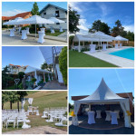 BEST NAJAM ŠATORA I UGOSTITELJSKE OPREME