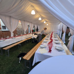 Najam Hladnjača, šatora i ostale opreme za sve prigode!