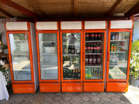 NAJAM HLADNJAKA - FRIŽIDERA NAJAM GRIJALICA