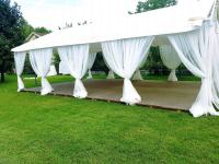 Najam i prodaja šatora - Šatori za vjenčanja - Oprema za vjenčanja