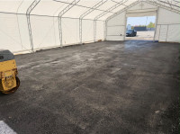 Najam skladišta 200-500m2 - Zagreb