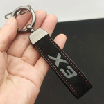 BMW- KOŽNI PRIVJESAK ZA - X2-X3-X4- VRHUNSKI