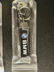 BMW/M-KOŽNI PRIVJESAK ZA KLJUČ-VRHUNSKI