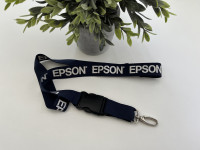 Epson privjesak vezica sa karabinom