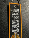 HARLEY DAVIDSON - PRIVJESAK ZA KLJUČ-ODLIČAN