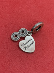 Pandora privjesak Forever Friends