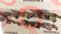 Pandora privjesci