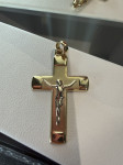 ZLATNI PRIVJESAK 14K 1,69G