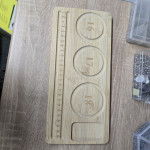 ŠABLONA ZA IZRADU NAKITA