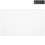 Zaštita za stol mat 100 x 60 cm 1,6 mm PVC - Mat 100 x 60 cm