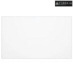 Zaštita za stol prozirna 160 x 90 cm 1,6 mm PVC - Transparentan 160 x