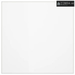 Zaštita za stol prozirna 80x80 cm 1,6 mm PVC - Transparentan 80 x 80 c