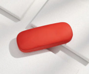 CRVENA FUTROLA  - ETUI ZA NAOČALE - NOVO