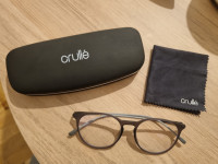 Crulle zaštitne naočale za ekran naočale za plavo svjetlo NOVO