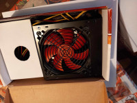 Atx napajanje ms pro 550w P4