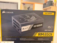 Corsair RM850i napajanje 850watta