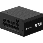 Corsair SF750 Modular 80+ Platinum, 750 Watt
