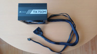 Corsair TX750M
