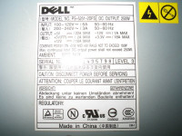 Dell PC napajanje power supply 250W