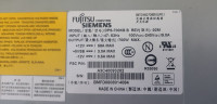 Fujitsu-Siemens A3C40093202 700W Primergy RX300 S4 DPS-700KB B