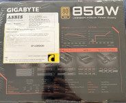 Gigabyte UD850GM NOVO 850w modularno