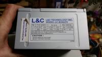 L&C LC-B300ATX MAX. 300W ATX P4+AT