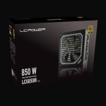 LC Power 850w - Napajanje za PC računalo