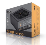 MS CORE M700
