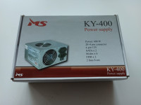 MS KY400