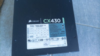 Napajanje Corsair CX 430 ,430w