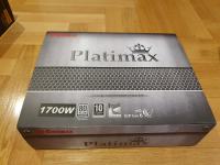 Napajanje Enermax 1700W Platimax 80 PLUS Platinum
