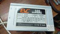 Napajanje EVC ML500 ,500w